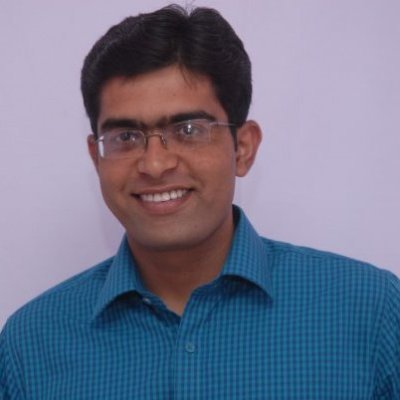 Avinash Murali